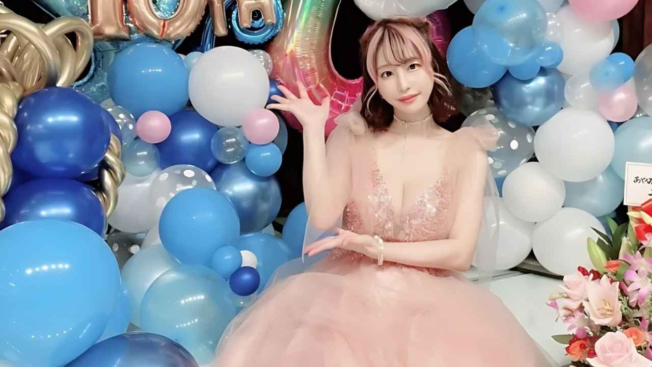 Shunka Ayami (あやみ旬果) Age, Height, Weight, Boyfriend, Net Worth 2026 Shunka Ayami