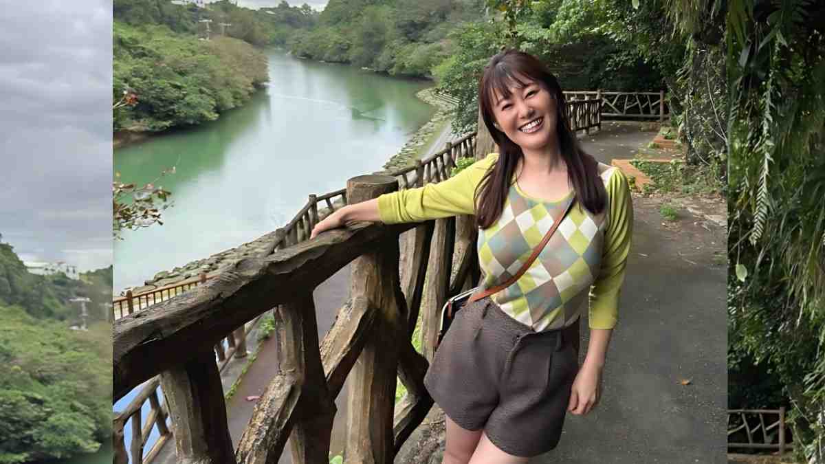 Tomoka Takenaka (竹中知華) Age, Height, Weight, Boyfriend, Net Worth 2026 Tomoka Takenaka