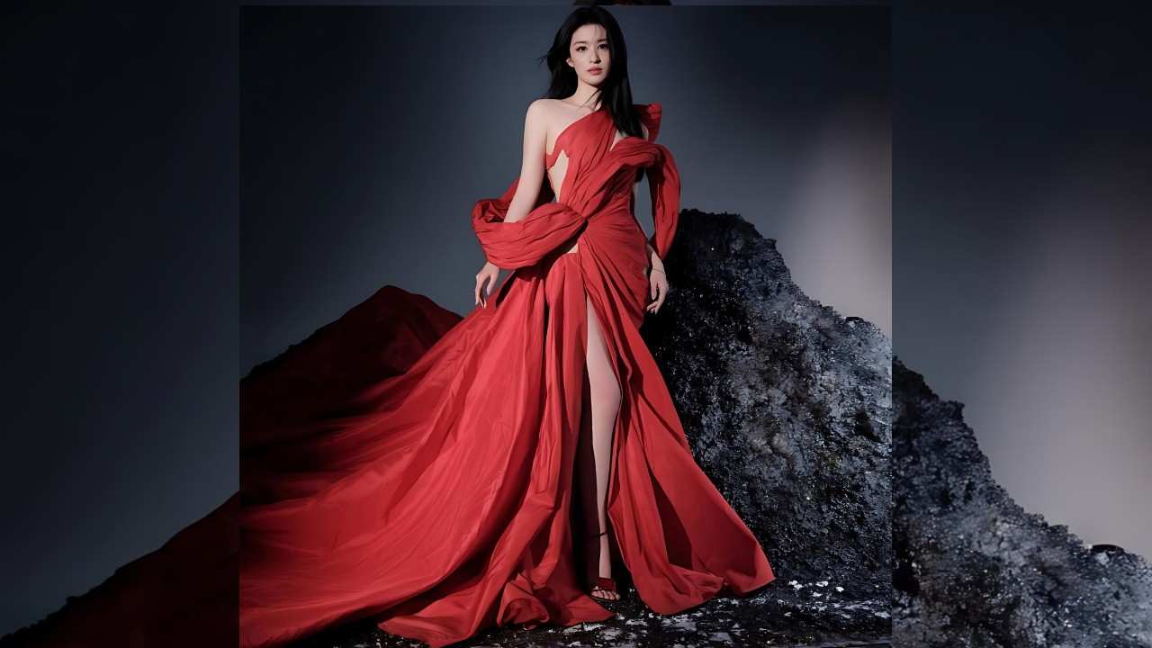 Wang Churan (王楚然 ) Age, Height, Weight, Boyfriend, Net Worth 2026 Wang Churan