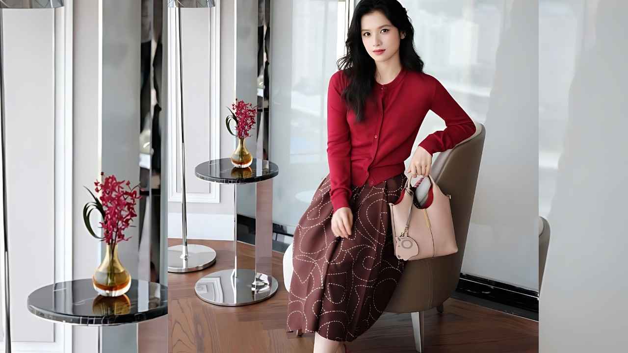 Zhang Jingyi (张婧仪) Age, Height, Weight, Boyfriend, Net Worth 2026 Zhang Jingyi