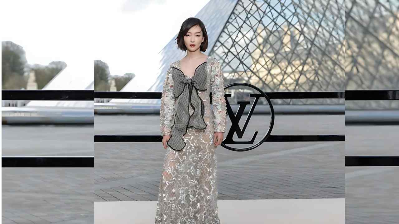 Zhou Dongyu (周冬雨) Age, Height, Weight, Boyfriend, Net Worth 2026 Zhou Dongyu