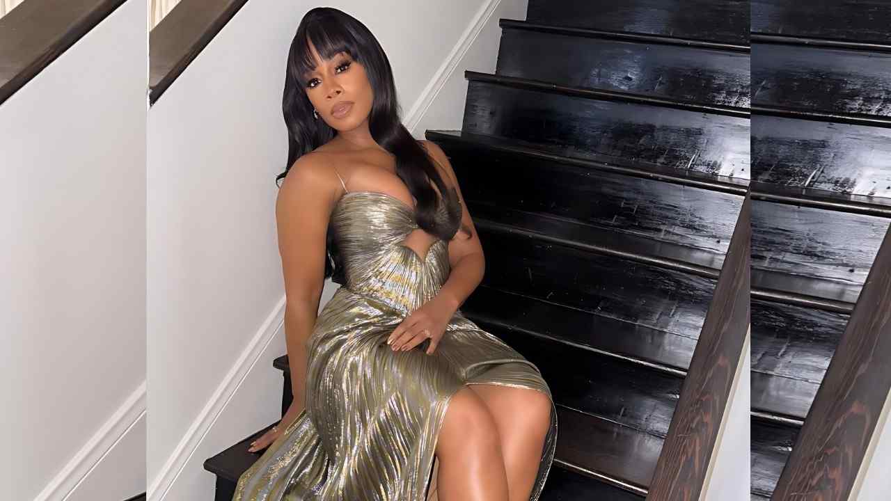 Anika Noni Rose Age, Height, Weight, Husband, Career, Net Worth 2026 Anika Noni Rose