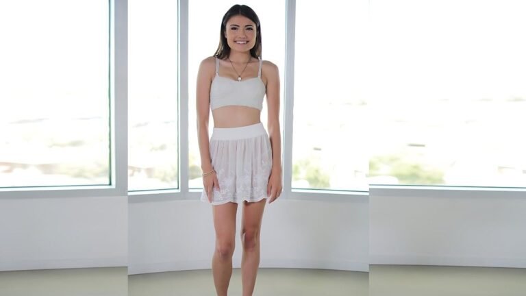 Adria Rae Age, Height, Weight, Boyfriend, family, Net Worth 2026 ...