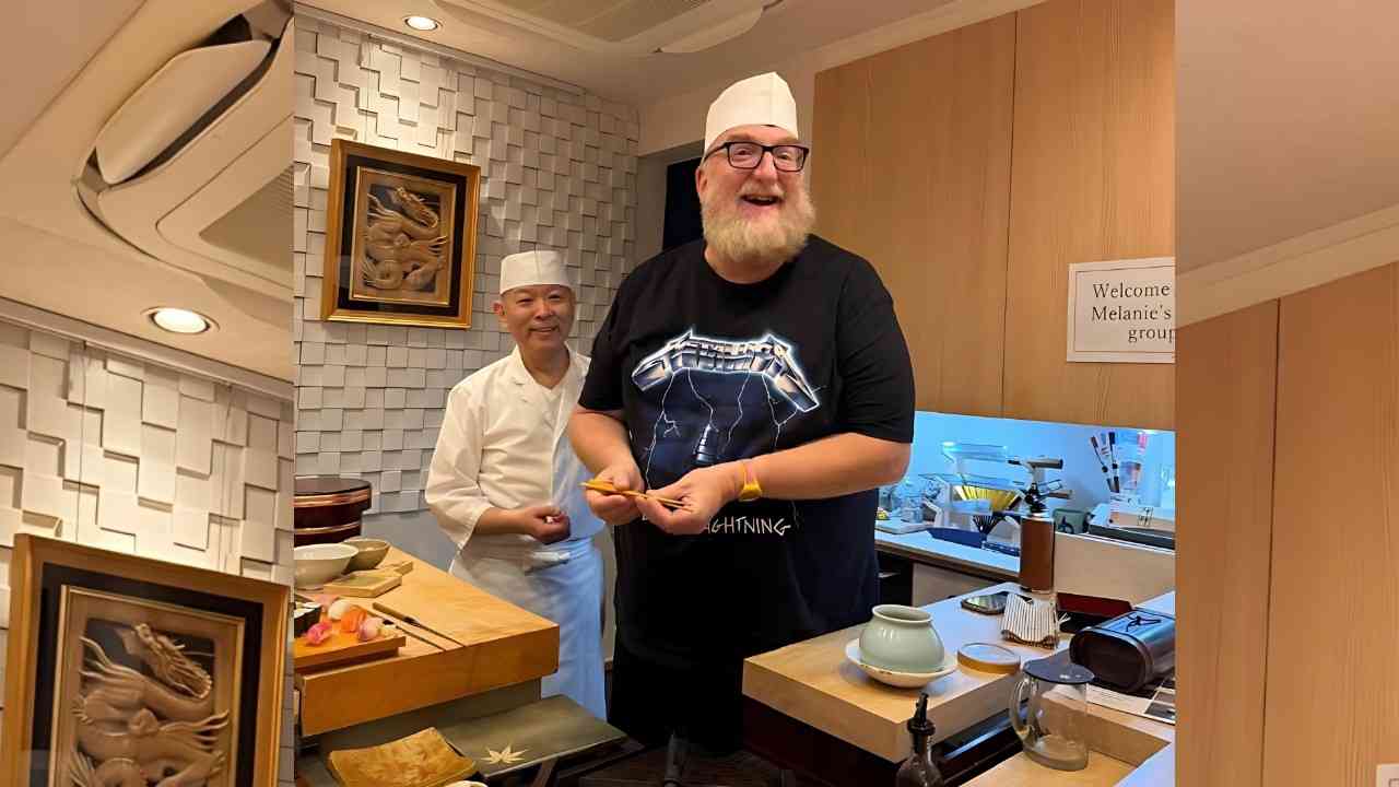 Brian Posehn Age, Height, Weight, Wife, Career, Net Worth 2026 Brian Posehn