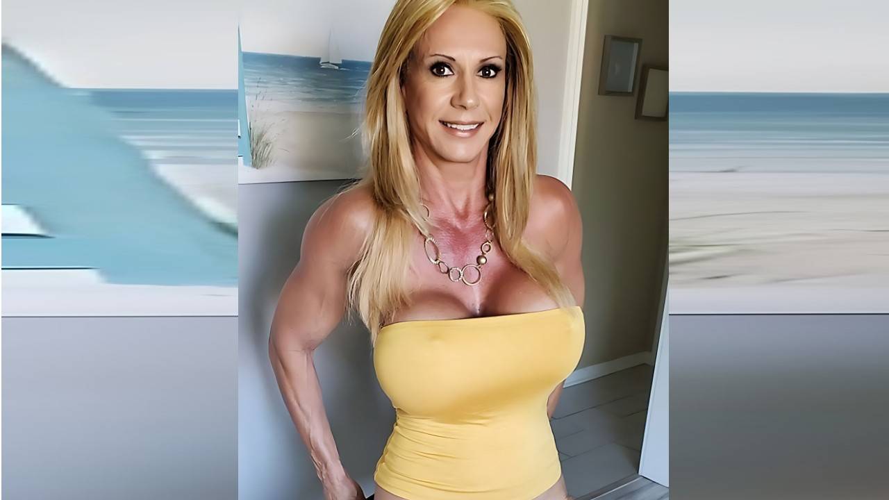 Brooke Tyler Age, Height, Weight, Boyfriend, Net Worth 2026 Brooke Tyler