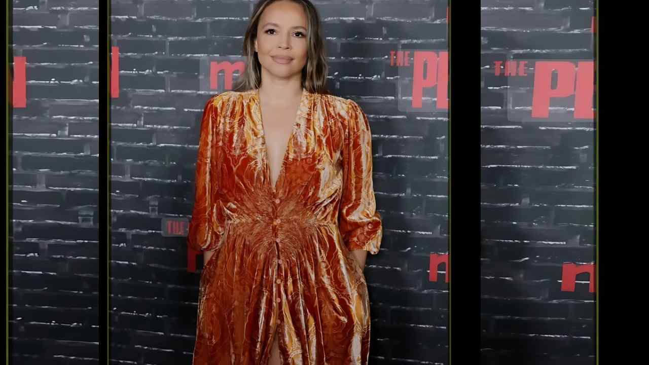 Carmen Ejogo Age, Height, Weight, Husband, Career, Net Worth 2026 Carmen Ejogo
