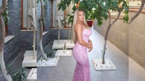 Chloe Nicole Age, Height, Weight, Boyfriend, Net Worth 2026 - Discover