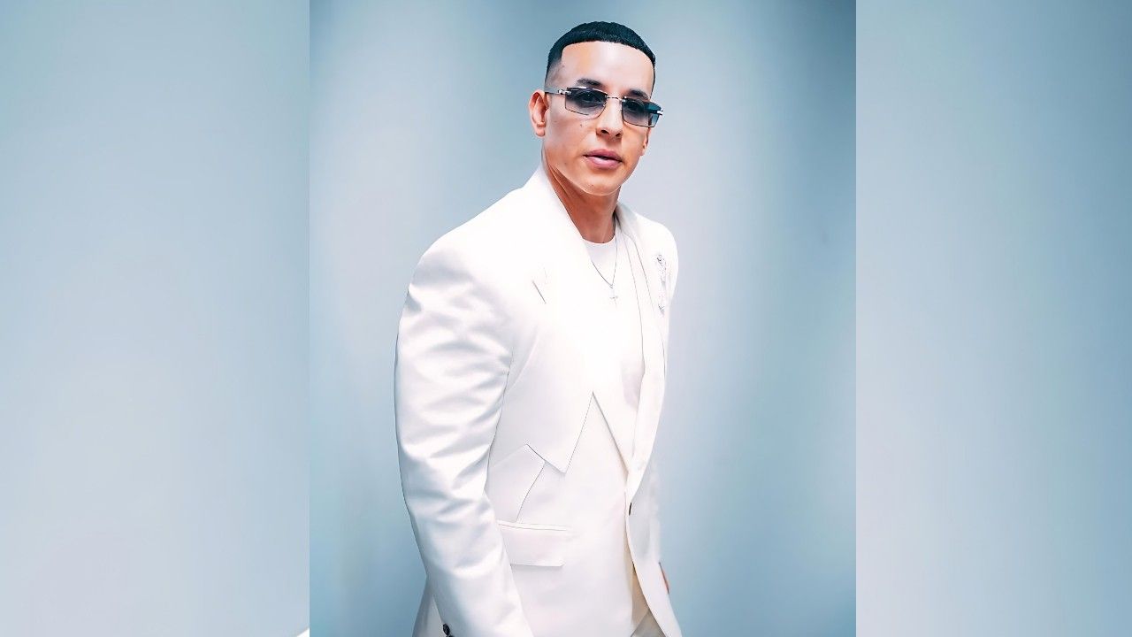 Daddy Yankee Age, Height, Weight, Wife, Career, Net Worth 2026 Daddy Yankee