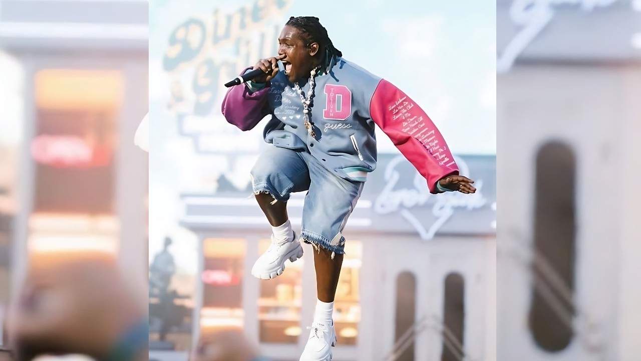 Don Toliver Age, Height, Weight, Girlfriends, Career, Net Worth 2026 Don Toliver