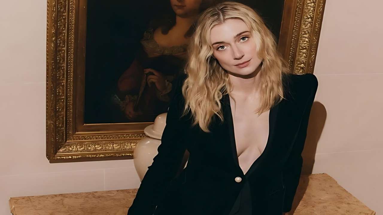 Elizabeth Debicki Age, Height, Weight, Husband, Career, Net Worth 2026 Elizabeth Debicki
