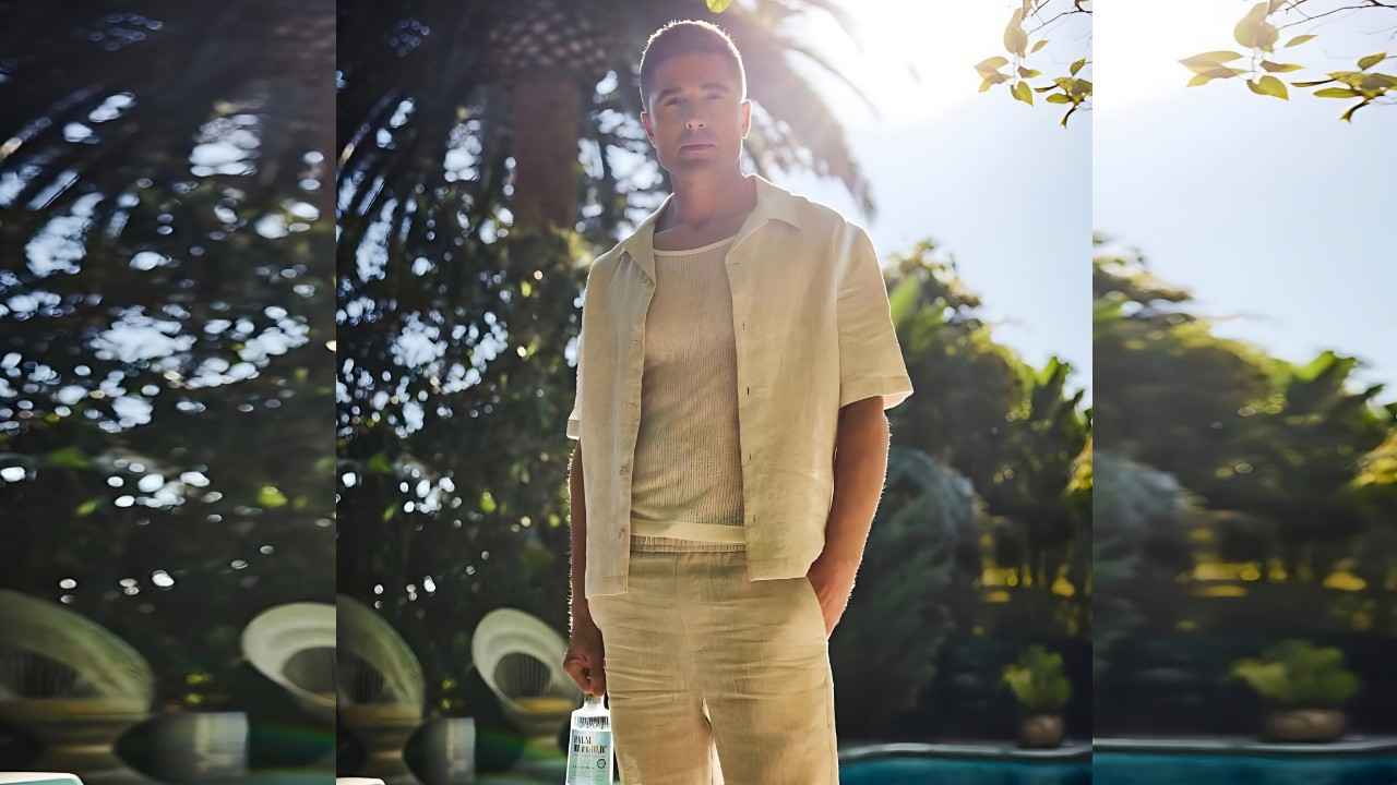 Eric Winter Age, Height, Weight, Wife, Career, Net Worth 2026 Eric Winter