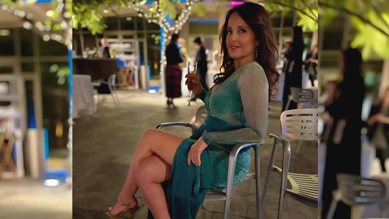 Jacqueline Obradors Photo, Age, Height, Weight, Husband, Career, Net Worth 2026 Jacqueline Obradors