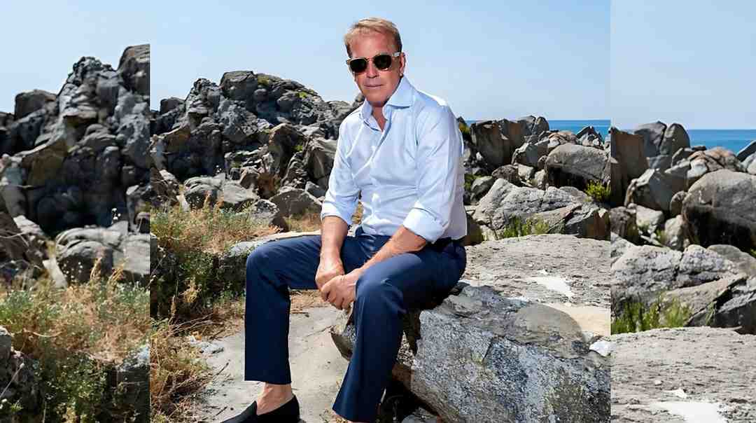 Kevin Costner Age, Height, Weight, Wife, Career, Net Worth 2026 Kevin Costner
