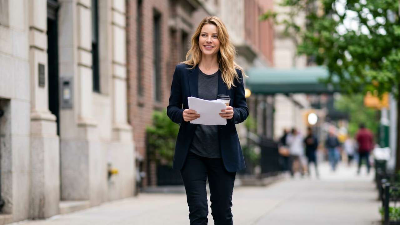 Lauren German Age, Height, Weight, Husband, Career, Net Worth 2026 Lauren German