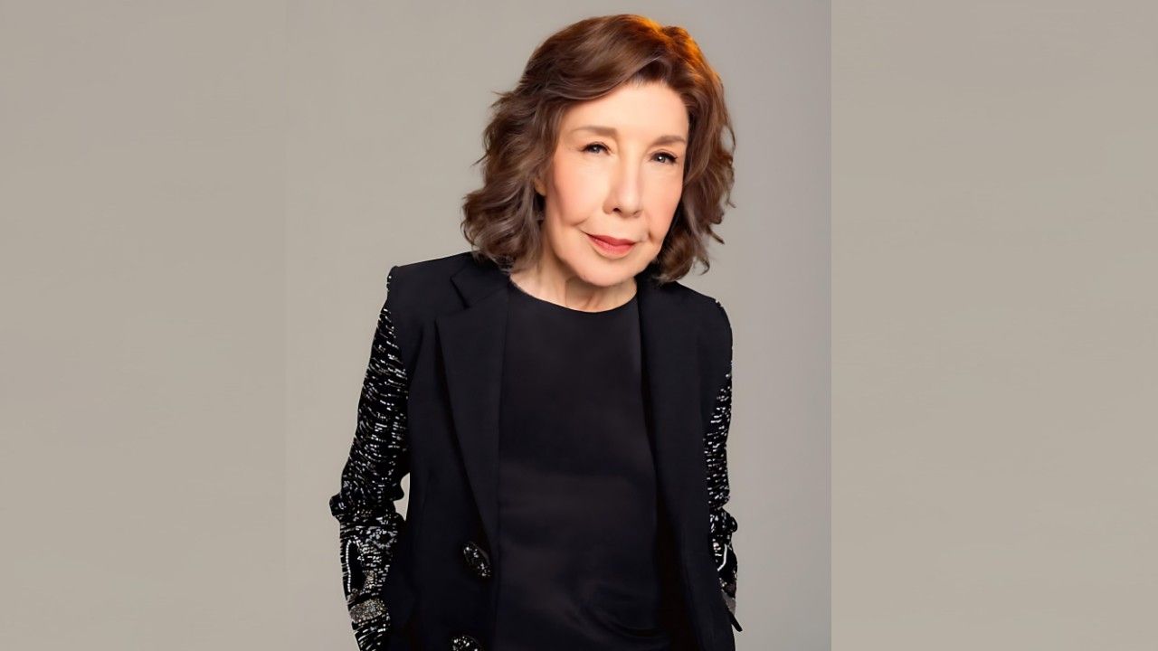 Lily Tomlin Age, Height, Weight, Wife, Career, Net Worth 2026 Lily Tomlin