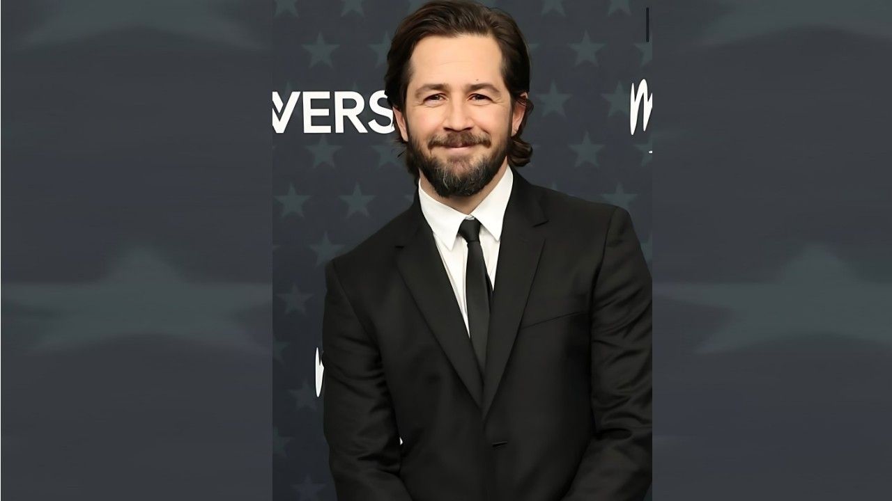 Michael Angarano Age, Height, Weight, Husband, Career, Net Worth 2026 Michael Angarano