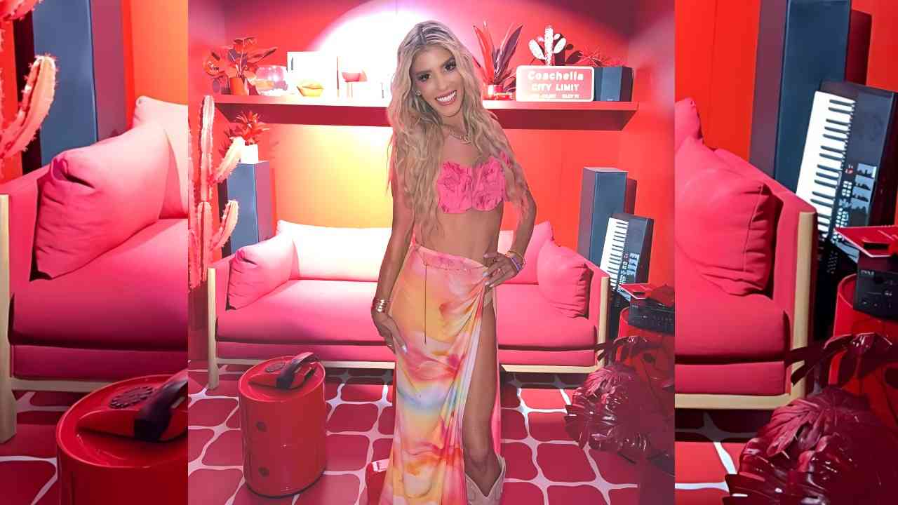Rebecca Zamolo Age, Height, Weight, Husband, Career, Net Worth 2026 Rebecca Zamolo