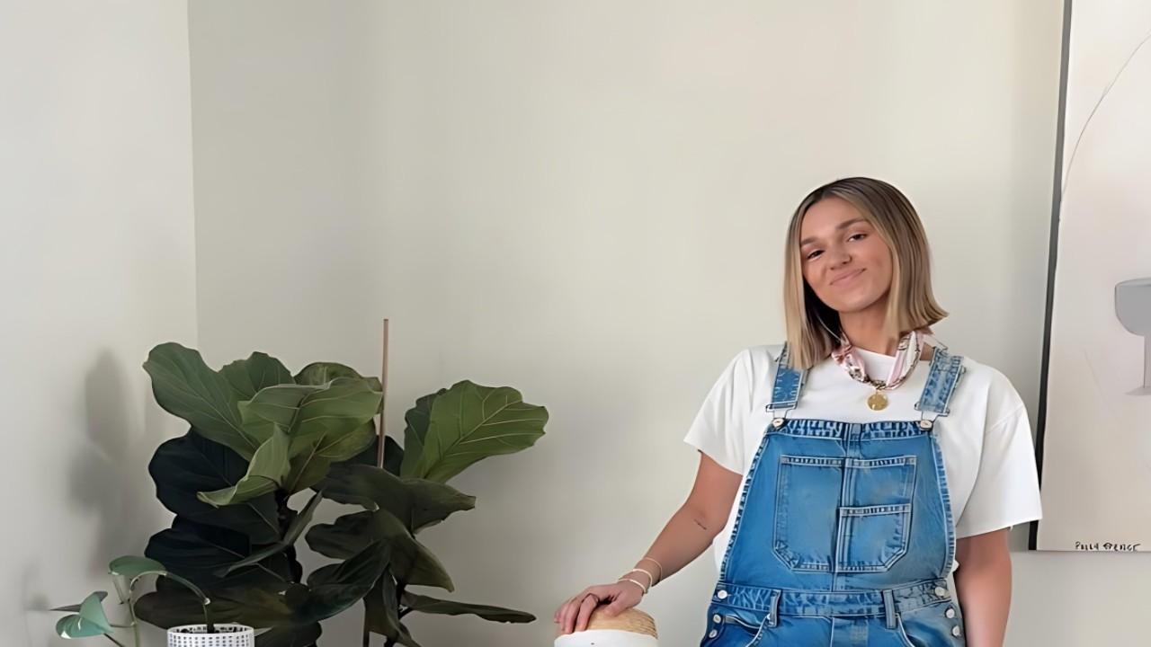 Sadie Robertson Age, Height, Weight, Husband, Career, Net Worth 2026 Sadie Robertson