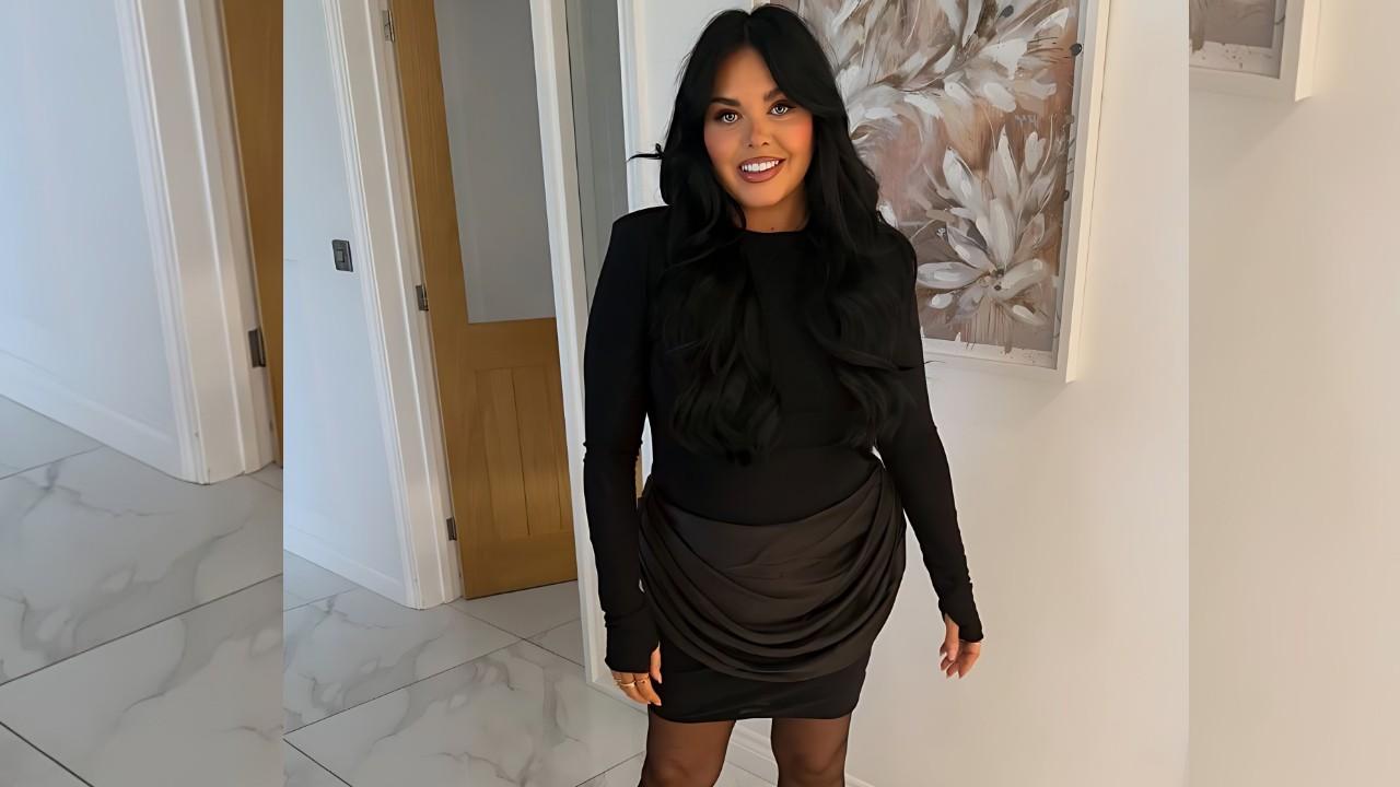 Scarlett Moffatt Age, Height, Weight, Wife, Career, Net Worth 2026 Scarlett Moffatt