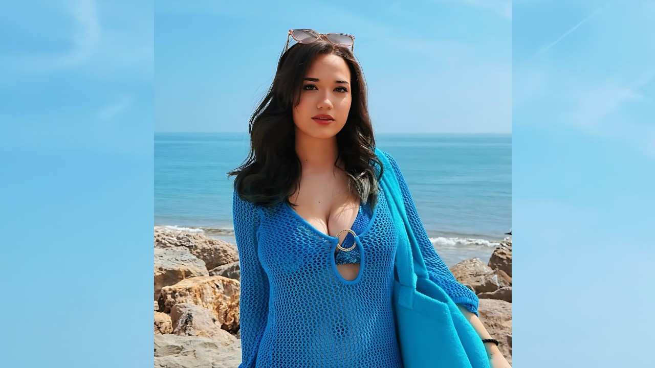 Sofia Gomez Age, Height, Weight, Boyfriend, Net Worth 2026Â Sofia Gomez