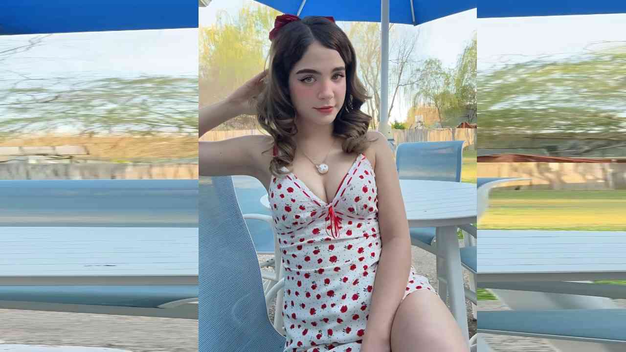 Staryuuki Age, Height, Weight, Boyfriend, Net Worth 2026 Staryuuki