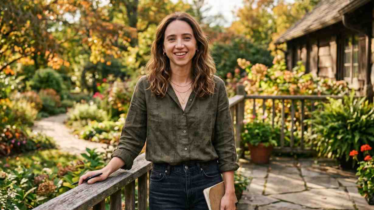 Zoe Kazan Age, Height, Weight, Husband, Career, Net Worth 2026 Zoe Kazan