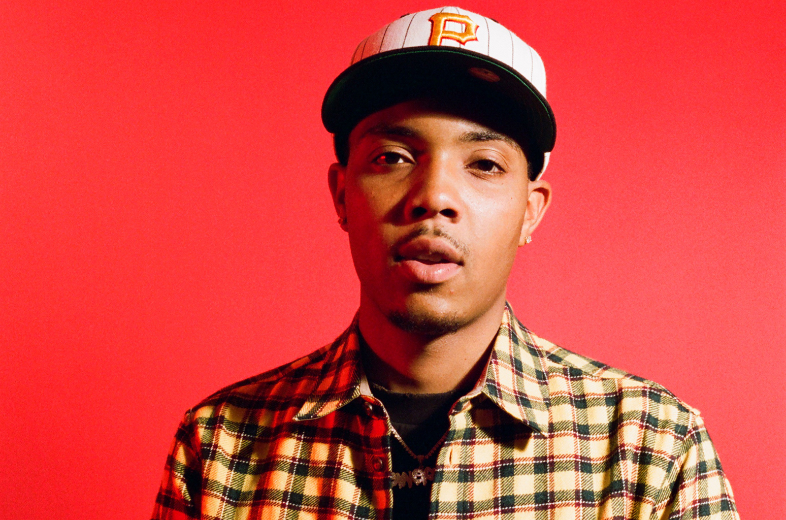 G Herbo Interview: Chicago Rapper Talks New Album 'Humble Beast' |