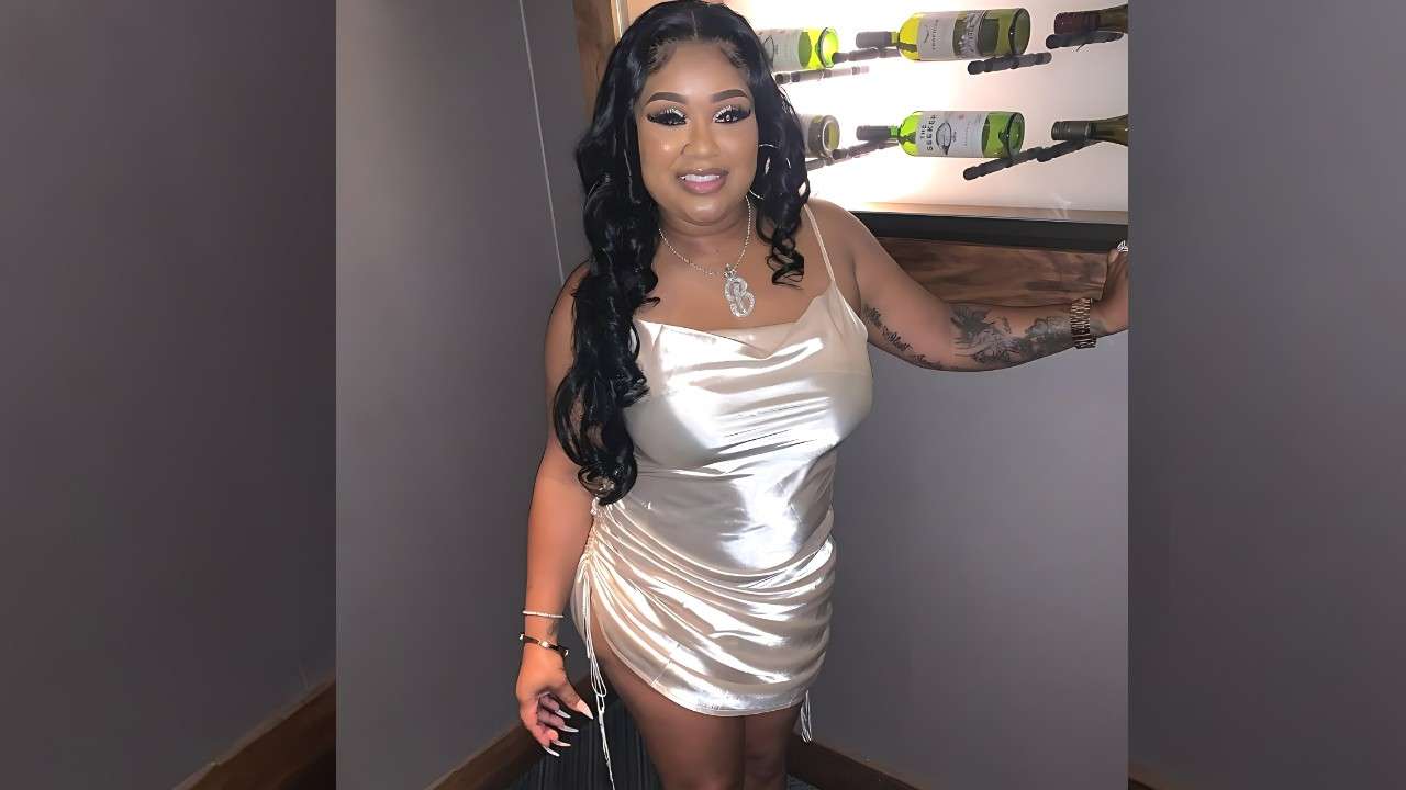 Barbie Nicole Age, Height, Weight, Boyfriend, Net Worth 2026 Barbie Nicole