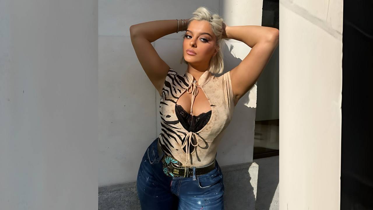 Bebe Rexha Age, Height, Weight, Husband, Career, Net Worth 2026 Bebe Rexha