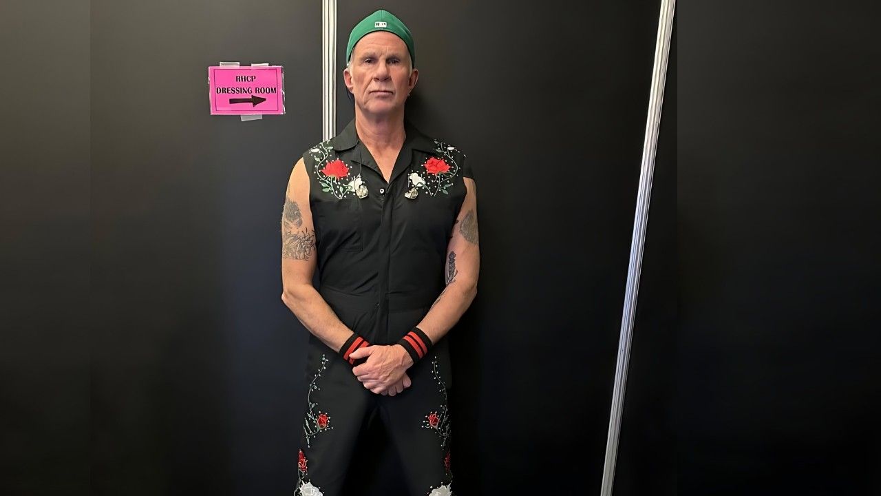 Chad Smith Age, Height, Weight, Boyfriend, Net Worth 2026Â Chad Smith