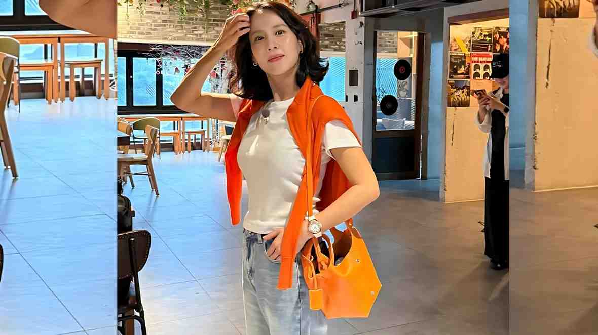 Cho Yeo-jeong ( 조여정 ) Age, Height, Weight, Boyfriend, Net Worth 2026 Cho Yeo-jeong