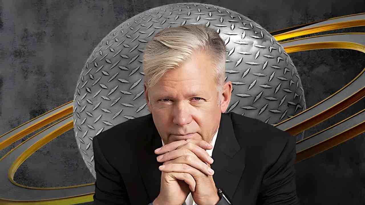 Chris Hansen Net Worth 2026, Age, Roblox Documentary, Biography & Latest Updates Chris Hansen