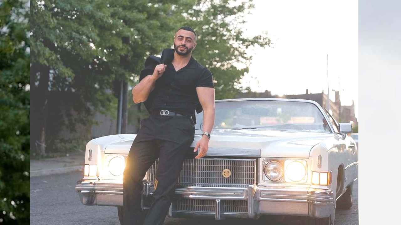 Haddy Abdel Age, Height, Weight, Girlfriend, Net Worth 2026 Haddy Abdel