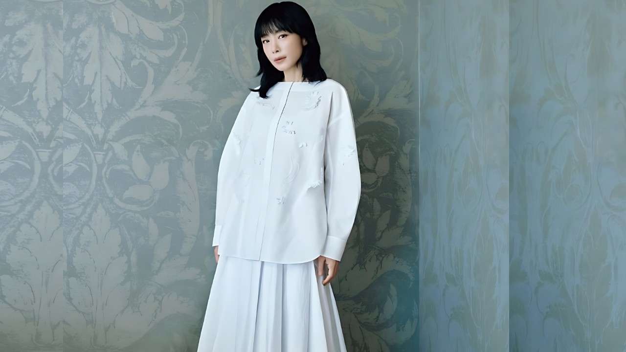 Jeon Do-yeon ( 전도연 ) Age, Height, Weight, Boyfriend, Net Worth 2026 Jeon Do-yeon