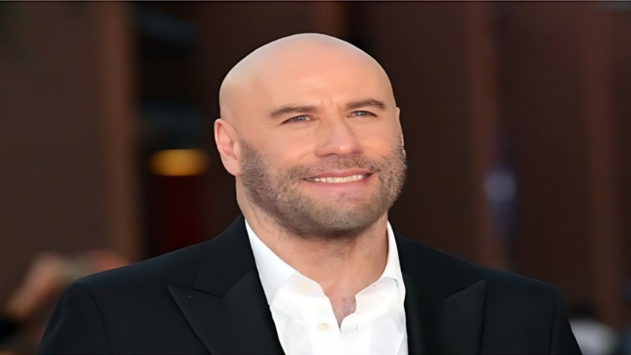 John Travolta Age, Height, Weight, Boyfriend, Net Worth 2026 John Travolta