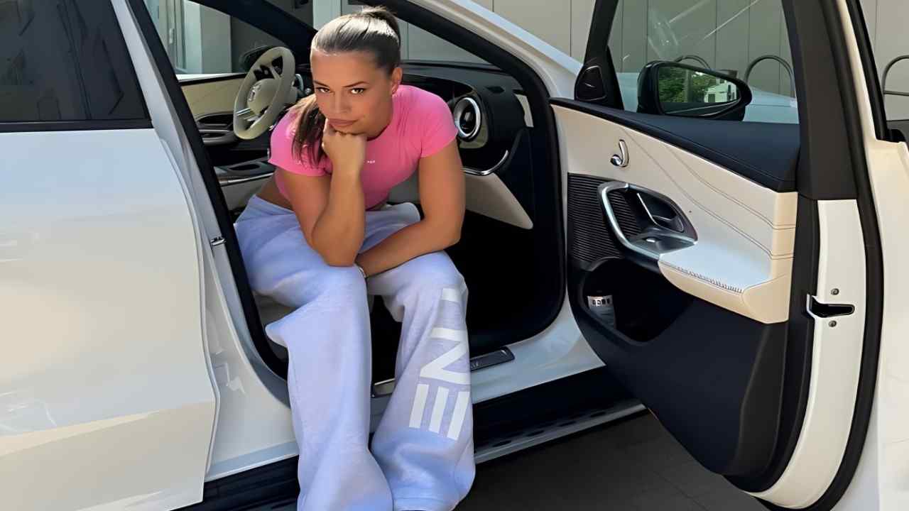 Justine Antoine Net Worth 2026, Age, Gymshark, Biography & Latest Updates Justine Antoine