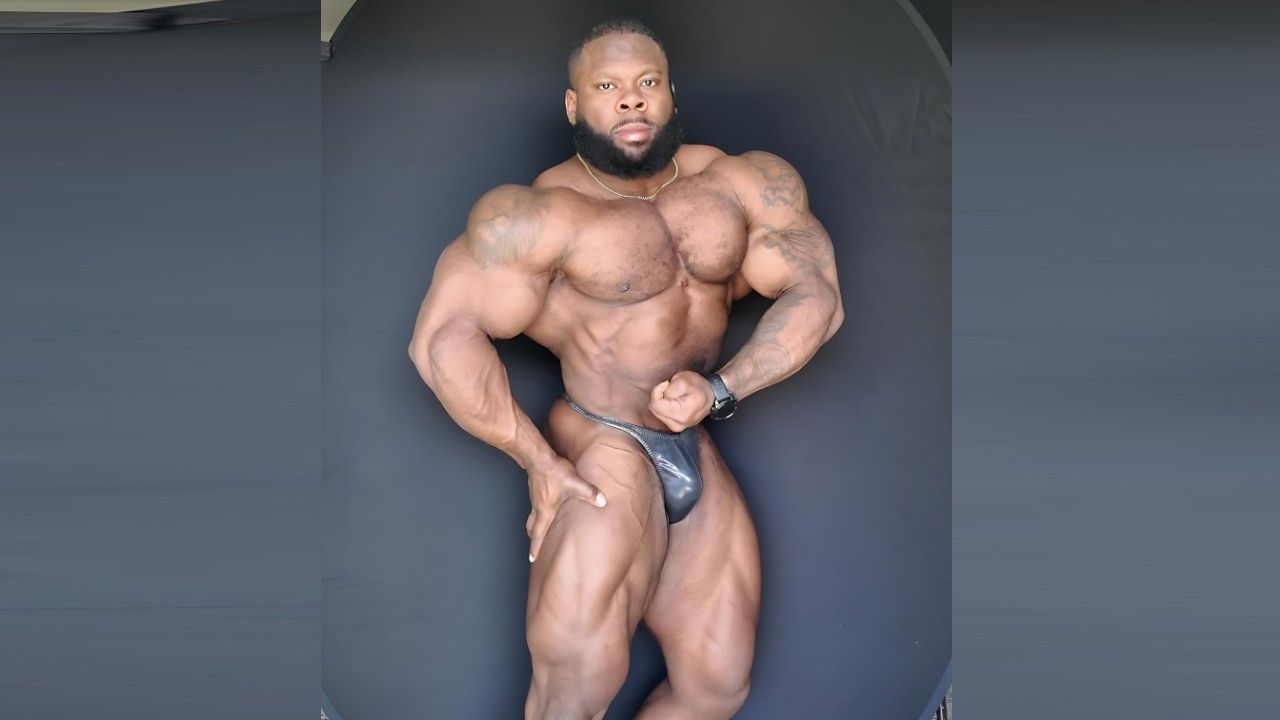 Keone Pearson Age, Height, Weight, Girlfriend, Net Worth 2026 Keone Pearson