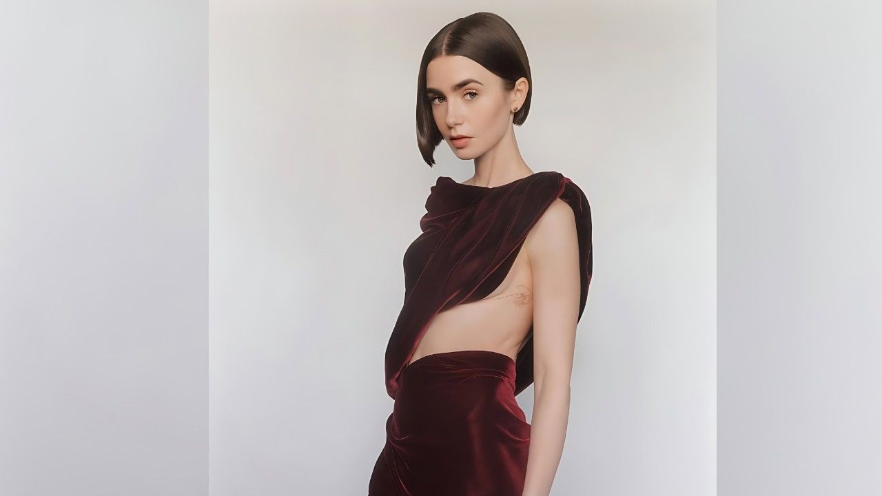 Lily Collins Age, Height, Weight, Husband, Career, Net Worth 2026 Lily Collins