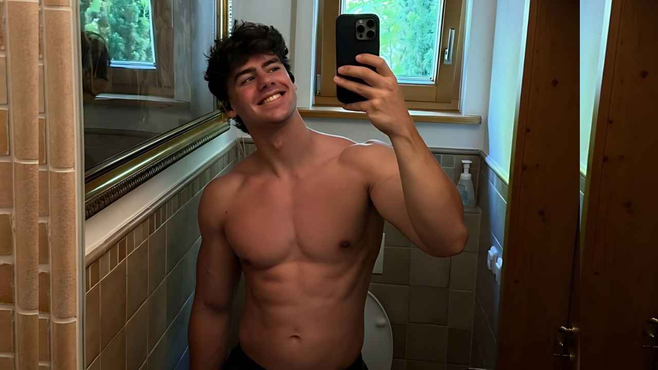 Lucas Kothe Net Worth 2026, Age, Biography, Height, Nationality Lucas Kothe