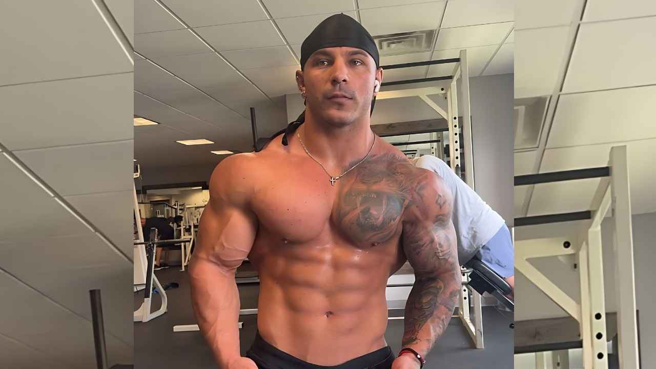 Manic Mike Height, Age, Girlfriends, Biography, Net Worth 2026 Manic Mike