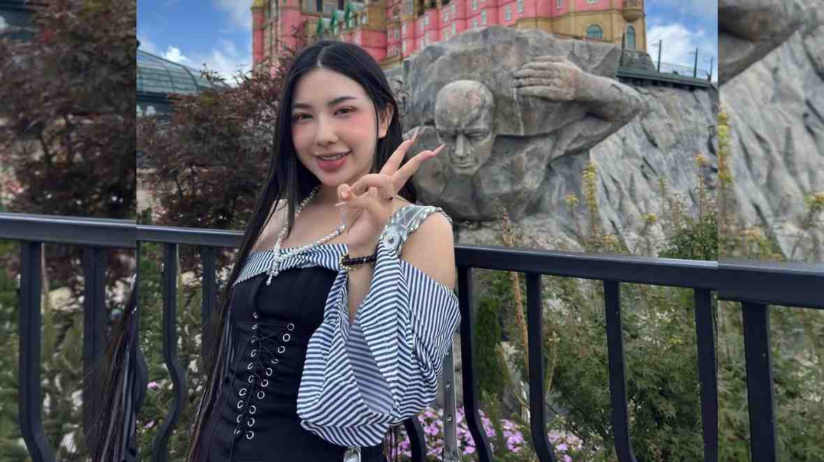 Manila Bianco Viral, Age, Height, Weight, Boyfriend, Net Worth 2026 Manila Bianco