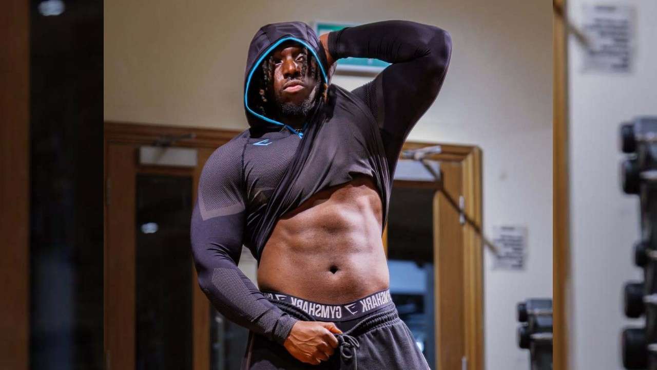 Nonso Chinye Age, Height, Weight, Girlfriend, Net Worth 2026 Nonso Chinye