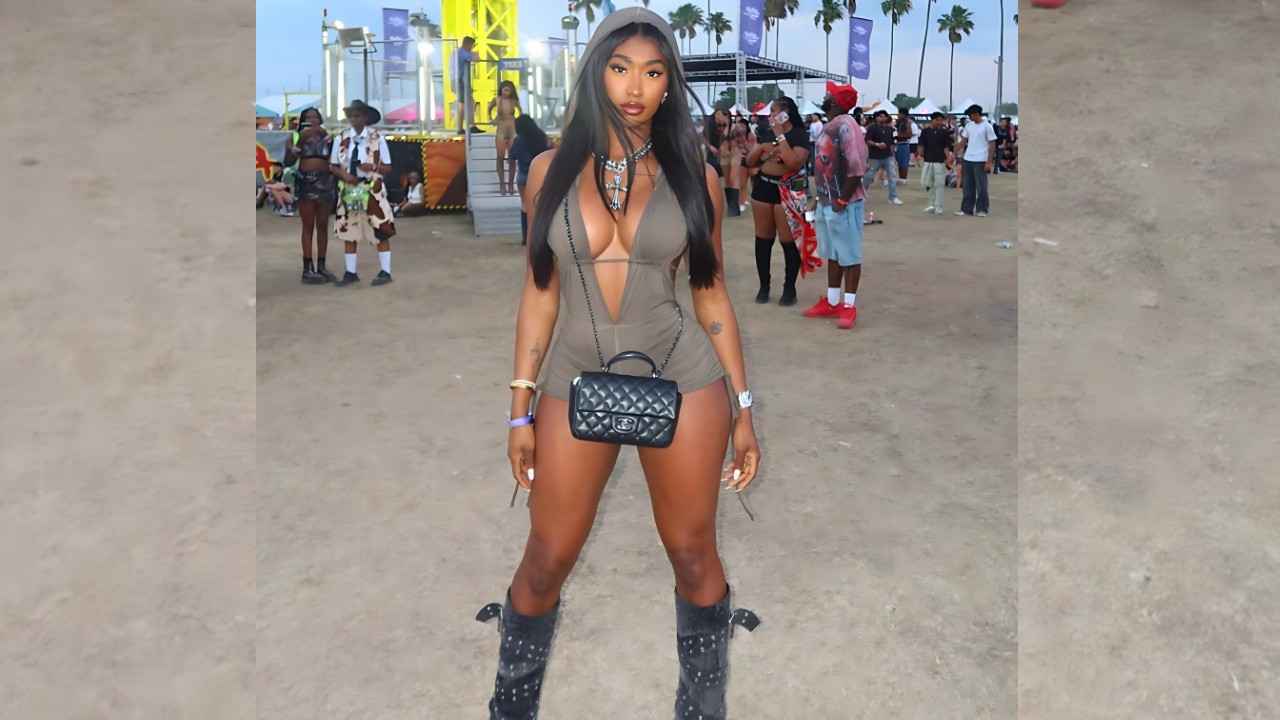 Tavi Larai Age, Height, Weight, Boyfriend, Net Worth 2026 Tavi Larai