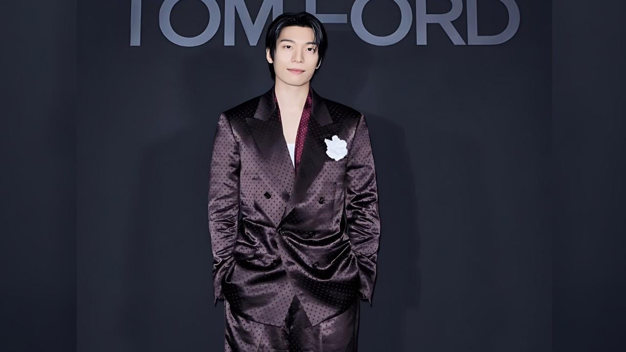Wi Ha-joon Age, Height, Weight, Girlfriend, Net Worth 2026 Wi Ha-joon