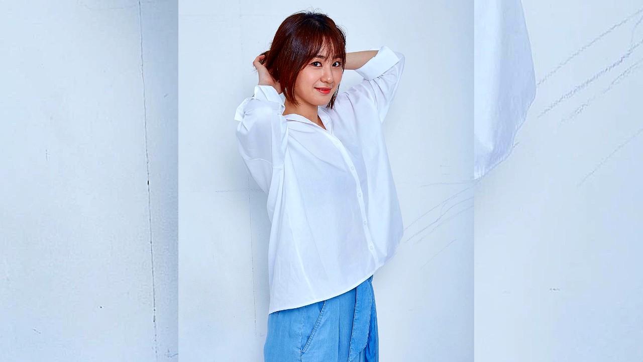 Ahn Ah-young (안아영) Drama List, Age, Height, Weights, Husband, Net Worth 2026 Ahn Ah-young