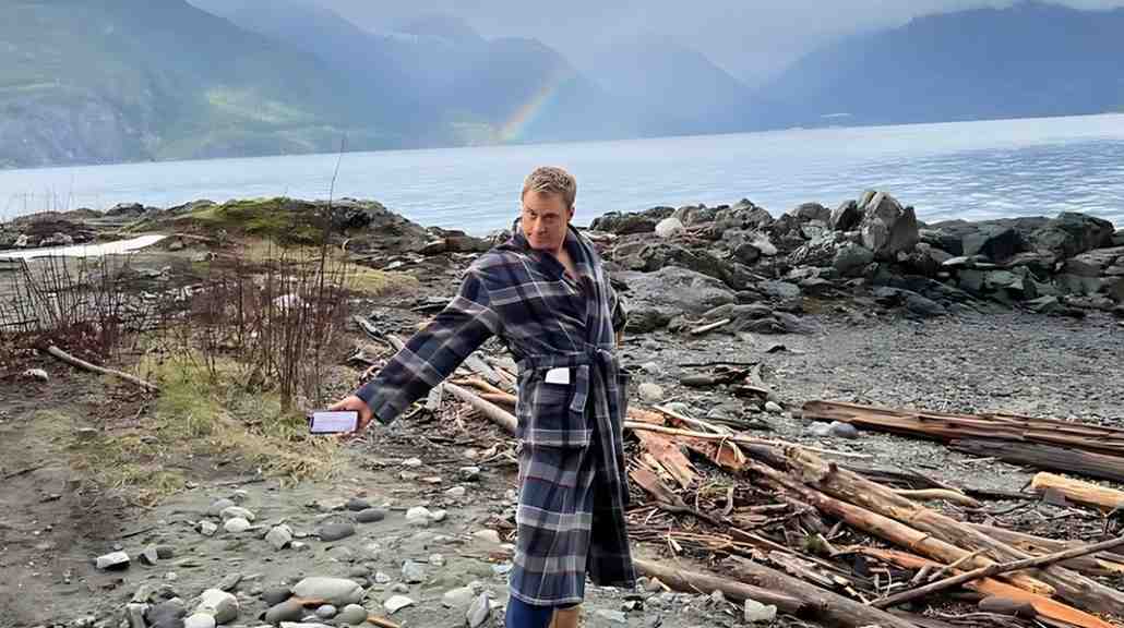 Alan Tudyk Age, Height, Weight, Husband, Net Worth 2026Â Alan Tudyk