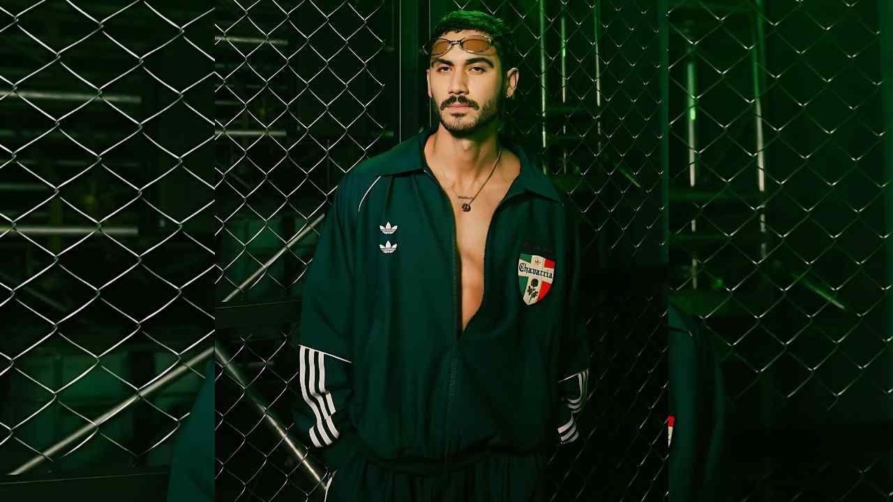 Alejandro Speitzer Age, Height, Weight, Wife, Net Worth 2026 Alejandro Speitzer