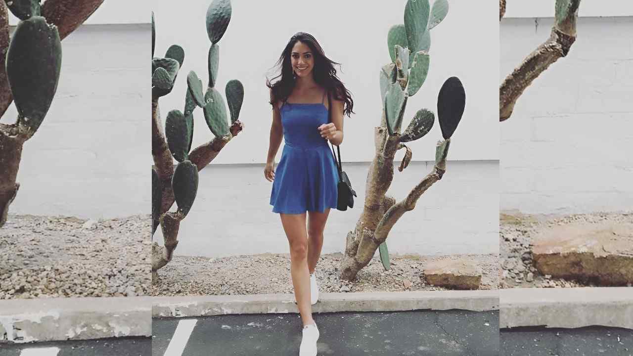Allison Stokke Age, Height, Weight, Husband, Net Worth 2026 Allison Stokke