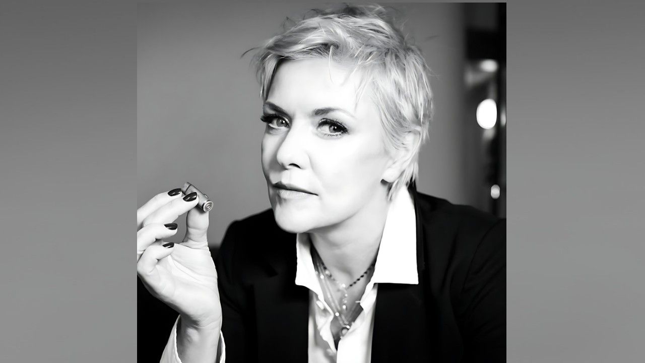 Amanda Tapping Age, Height, Weight, Boyfriend, Net Worth 2026 Amanda Tapping