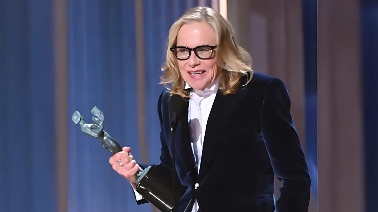 Amy Madigan Husband Age, Height, Weight, Net Worth 2026 Amy Madigan